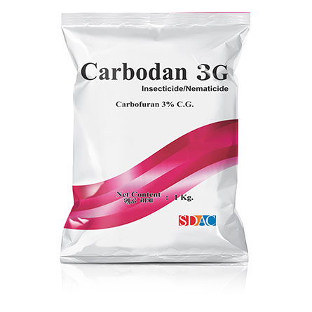 Carbodan 3G