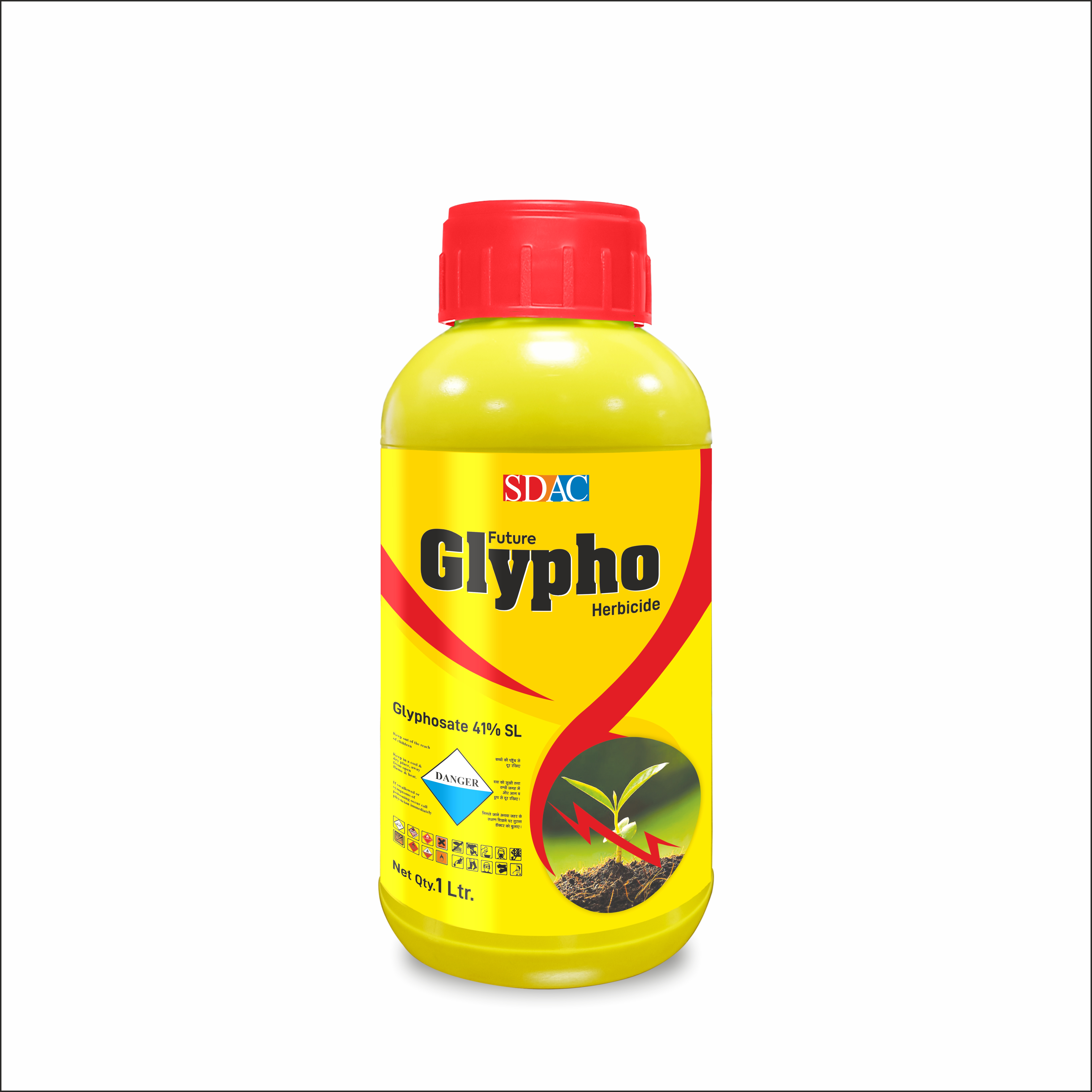 Future Glypho 1Ltr