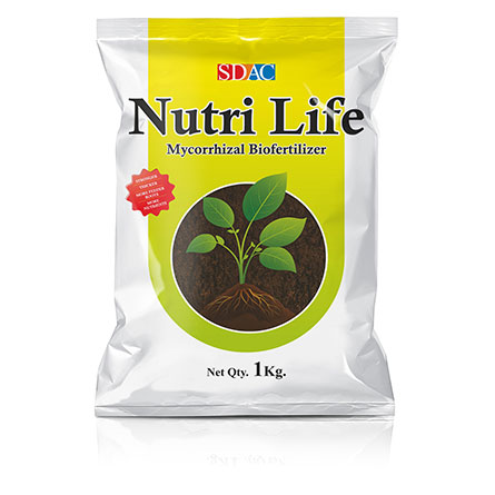 Nutri Life Pouch