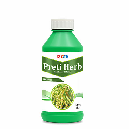 Preti Herb