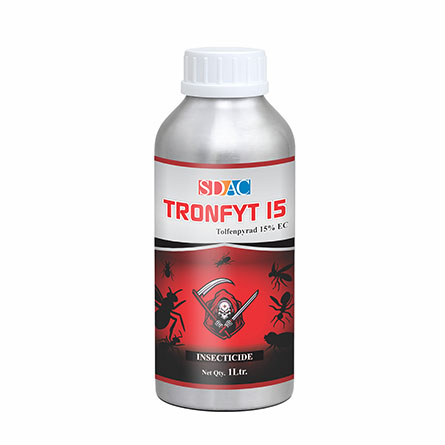 Tronfyt 15