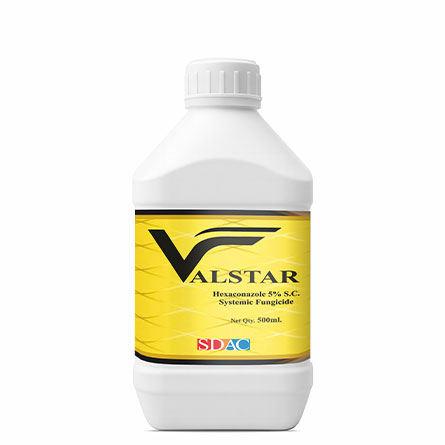 Valstar